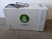 Anden A130 Industrial Dehumidifier