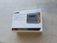 Luxx Smart Lighting Control