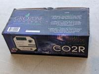 Grozone Control CO2R CO2 Controller