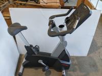 LifeFitness Club Series Stationary Bike