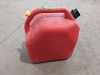 25L Jerry Can