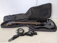 Washburn XB-102 Electric Bass Guitar