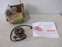 1997 Polaris Snowmobile Stator