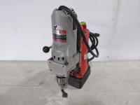 Milwaukee 3/4 Inch Magnetic Drill Press