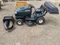 2000 Craftsman 46 Inch Cut Lawn Mower