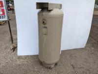 2008 Manchester 60 Gallon Air Compressor Tank