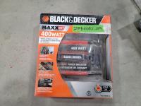 Black & Decker 400Watt Power Inverter