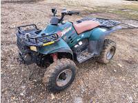 Polaris Explorer 300 4X4 ATV