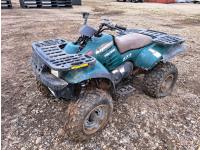 Polaris Magnum 325 4X4 ATV