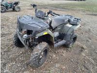 2008 Polaris Sportsman 300 4X4 ATV