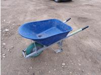 Wheelbarrow