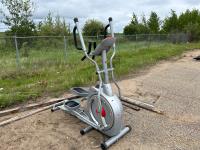 Schwinn 450 Elliptical