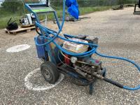 Canuck Pressure Washer