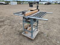 King Canada 10 Inch Table Saw