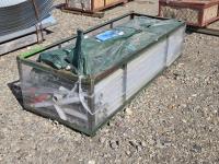 Container Shelter - Unknown Size