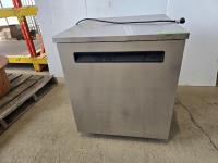 Delfield Stainless Steel Bar Fridge