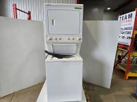 Kenmore Stacking Washer/Dryer