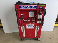 Titan Precision Equipment Company XGTF-12 Transmission Flushing System