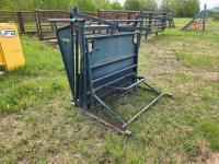 Hi-Hog 60 Inch Calf Tipping Chute