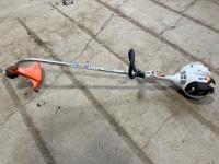 Stihl FS 40 C Grass Trimmer with Poly Cut Blades