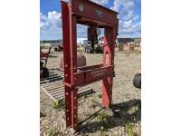 Carolina Industrial 55 Ton Hydraulic Press