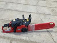 Jonsered 16 Inch Gas Chainsaw