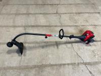 Yard Machines Grass Trimmer