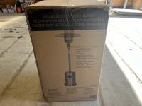 Stainless Steel Patio Heater