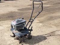 2010 Yard Machines Gas Front Tine Tiller