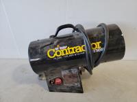 Mr Heater 75,000 - 125,000 BTU Construction Heater