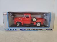 1956 Ford F-100 Pickup Die-Cast Replica