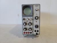 NordMende Oscilliscope