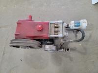 CAT Pumps Triplex Pump