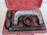 MAC Tools Ball Joint/U-Joint Press