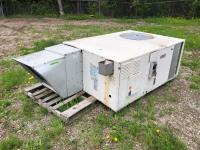 1993 Lennox GCS16-653-125-3Y Heating/Air Conditioning Furnace