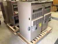 Lennox G20Q3/4E-125-7 Whisper Heat Furnace