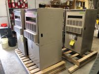 Lennox G20Q3/4E-125-7 Whisper Heat Furnace