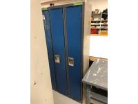 Set of 2 Lockers