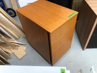 3 Drawer Cabinet