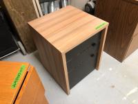 3 Drawer Cabinet