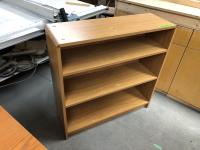 3 Shelf Unit