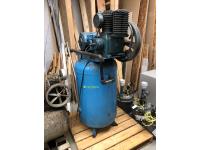 1967 Webster 350 Air Compressor