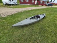 Pelican 10 Ft Kayak