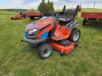 Husqvarna LGTH24V54 Lawn Tractor