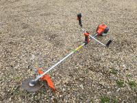 Husqvarna 525RX Straight Shaft Trimmer