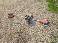 Husqvarna 128R Straight Shaft Trimmer