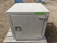 Aluminum Truck Toolbox