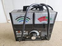 Solar 500 Amp Carbon Pile Load Tester