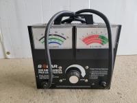 Solar 500 Amp Carbon Pile Load Tester