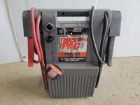 Truck Pac ES6000 12 Volt Power Supply